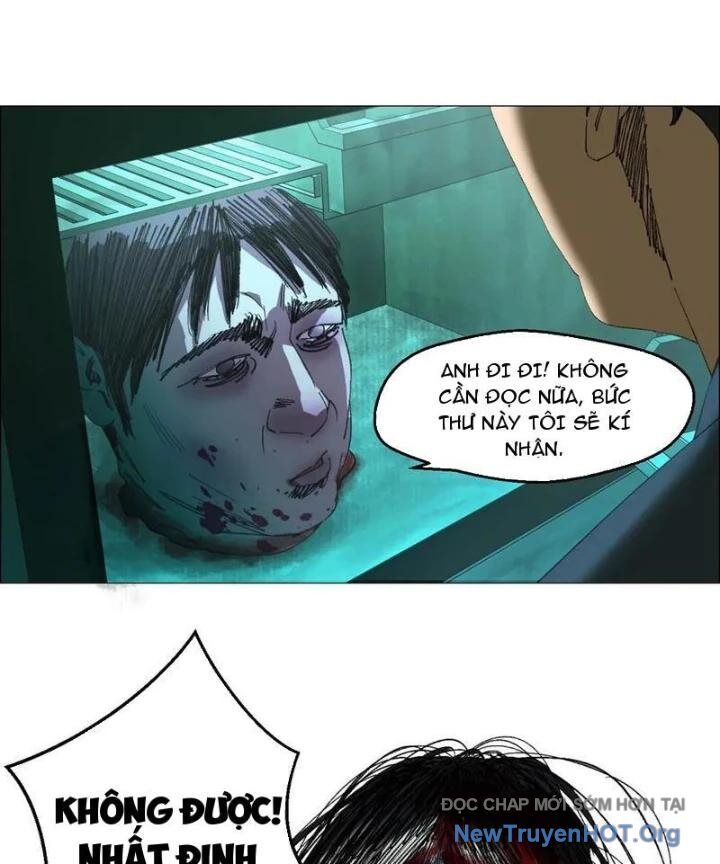 Giờ Ngọ Ba Khắc Chap 102 - Next Chap 103