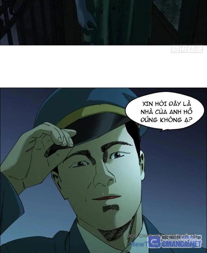 Giờ Ngọ Ba Khắc Chap 102 - Next Chap 103