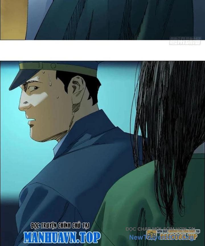 Giờ Ngọ Ba Khắc Chap 102 - Next Chap 103