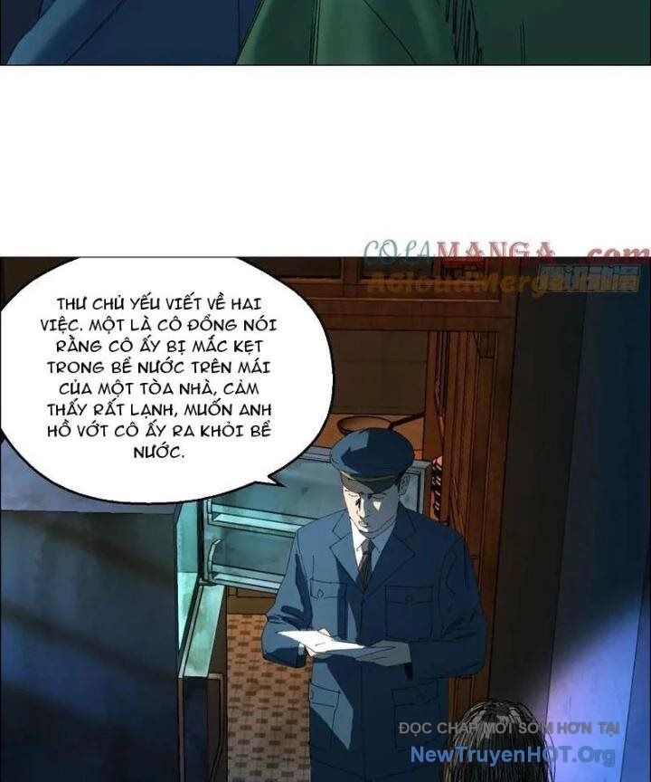 Giờ Ngọ Ba Khắc Chap 102 - Next Chap 103