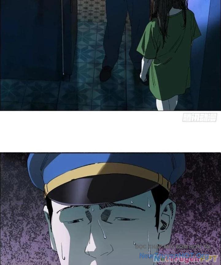 Giờ Ngọ Ba Khắc Chap 102 - Next Chap 103