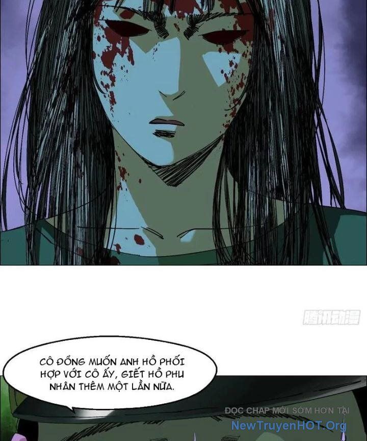 Giờ Ngọ Ba Khắc Chap 102 - Next Chap 103