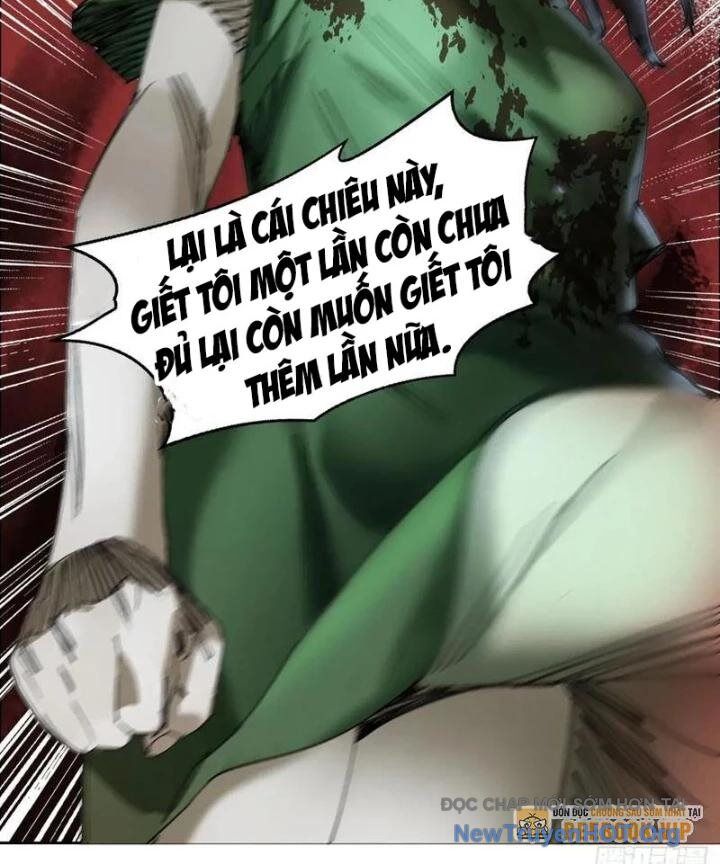Giờ Ngọ Ba Khắc Chap 102 - Next Chap 103