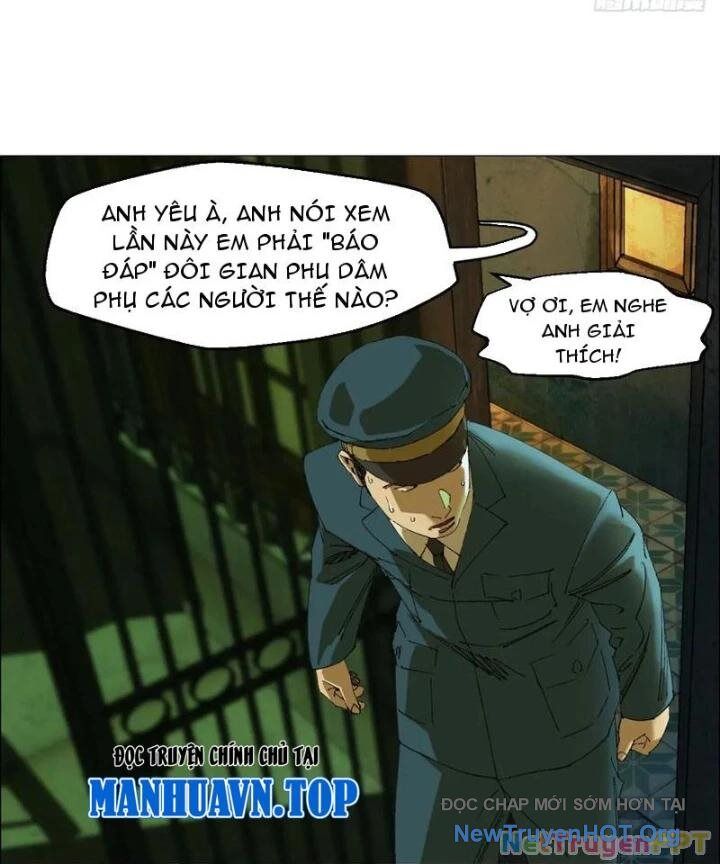 Giờ Ngọ Ba Khắc Chap 102 - Next Chap 103