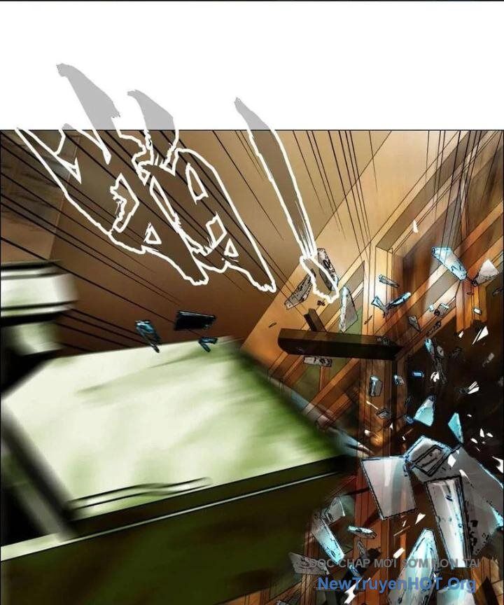 Giờ Ngọ Ba Khắc Chap 102 - Next Chap 103