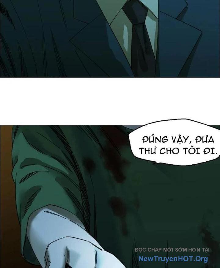 Giờ Ngọ Ba Khắc Chap 102 - Next Chap 103