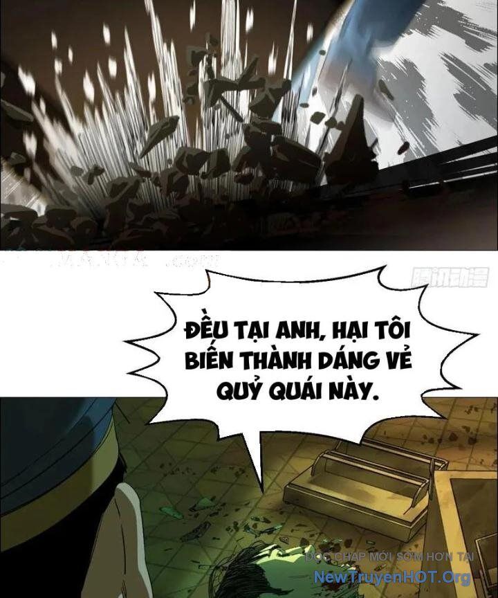 Giờ Ngọ Ba Khắc Chap 102 - Next Chap 103