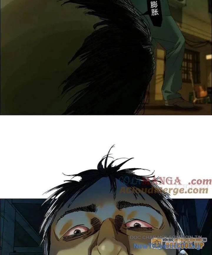 Giờ Ngọ Ba Khắc Chap 102 - Next Chap 103