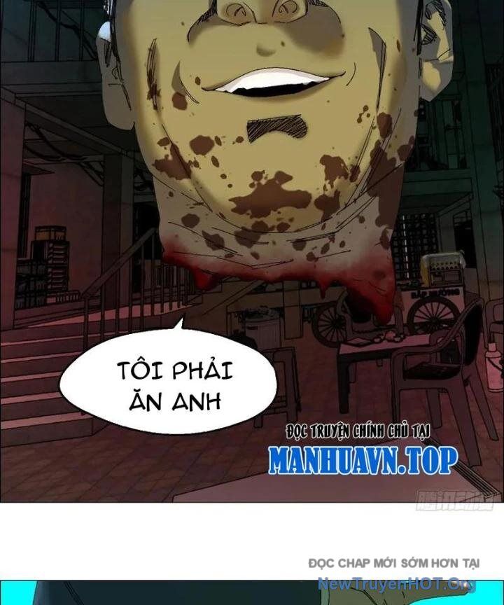 Giờ Ngọ Ba Khắc Chap 102 - Next Chap 103