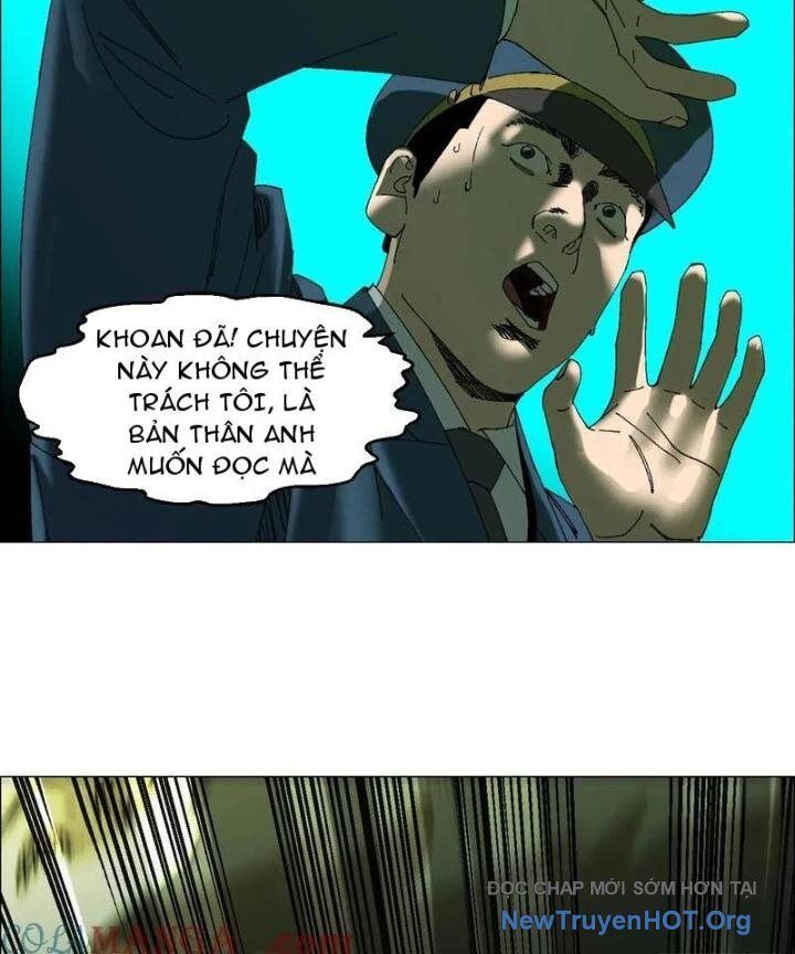 Giờ Ngọ Ba Khắc Chap 102 - Next Chap 103