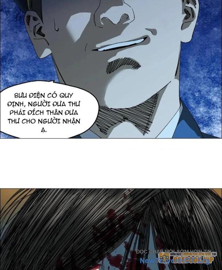 Giờ Ngọ Ba Khắc Chap 102 - Next Chap 103