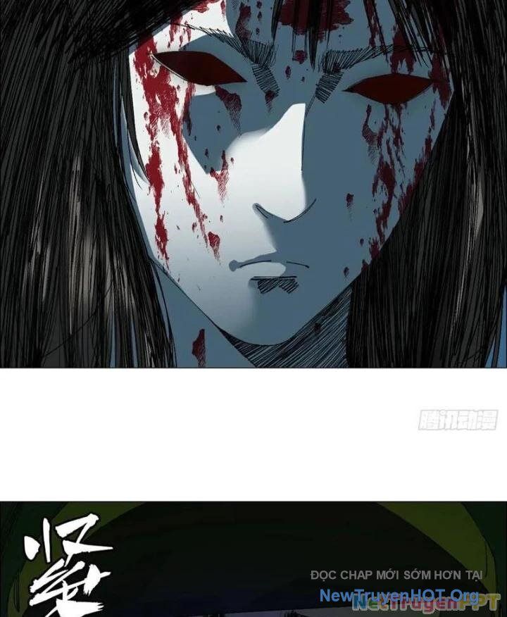 Giờ Ngọ Ba Khắc Chap 102 - Next Chap 103
