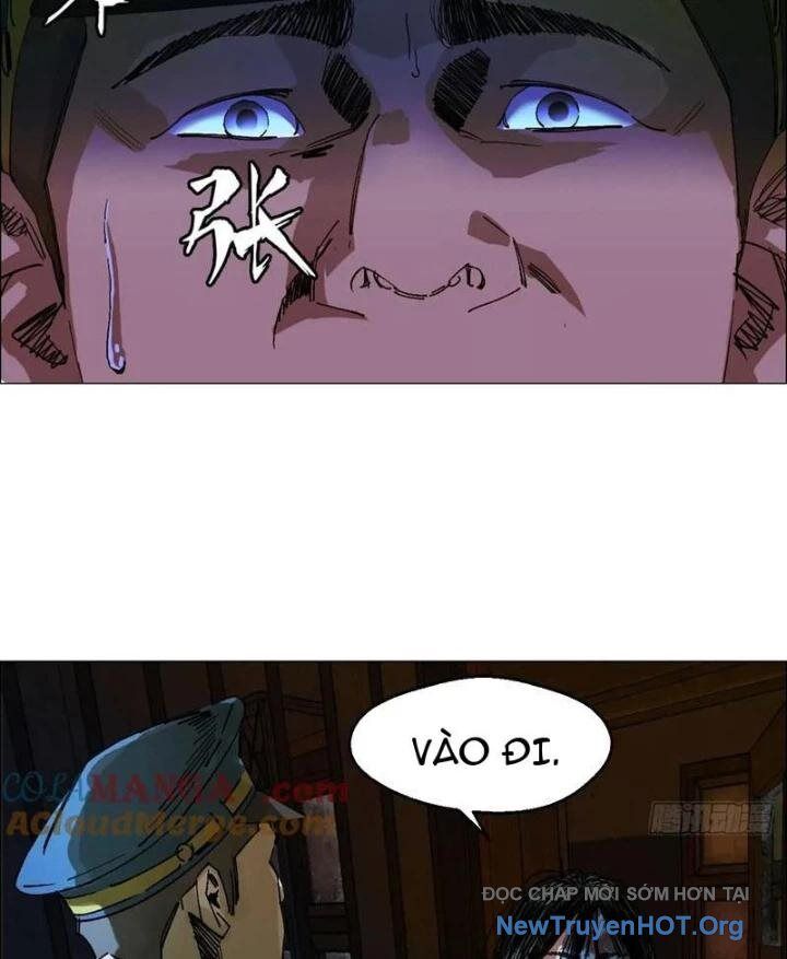 Giờ Ngọ Ba Khắc Chap 102 - Next Chap 103
