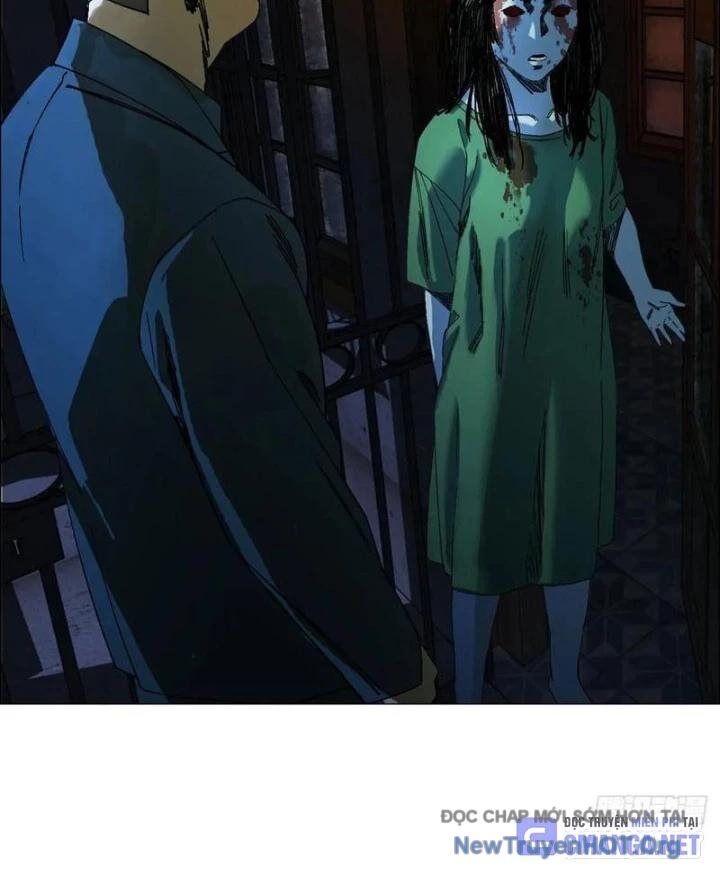 Giờ Ngọ Ba Khắc Chap 102 - Next Chap 103