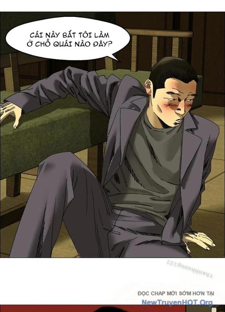 Giờ Ngọ Ba Khắc Chap 103 - Next Chap 104