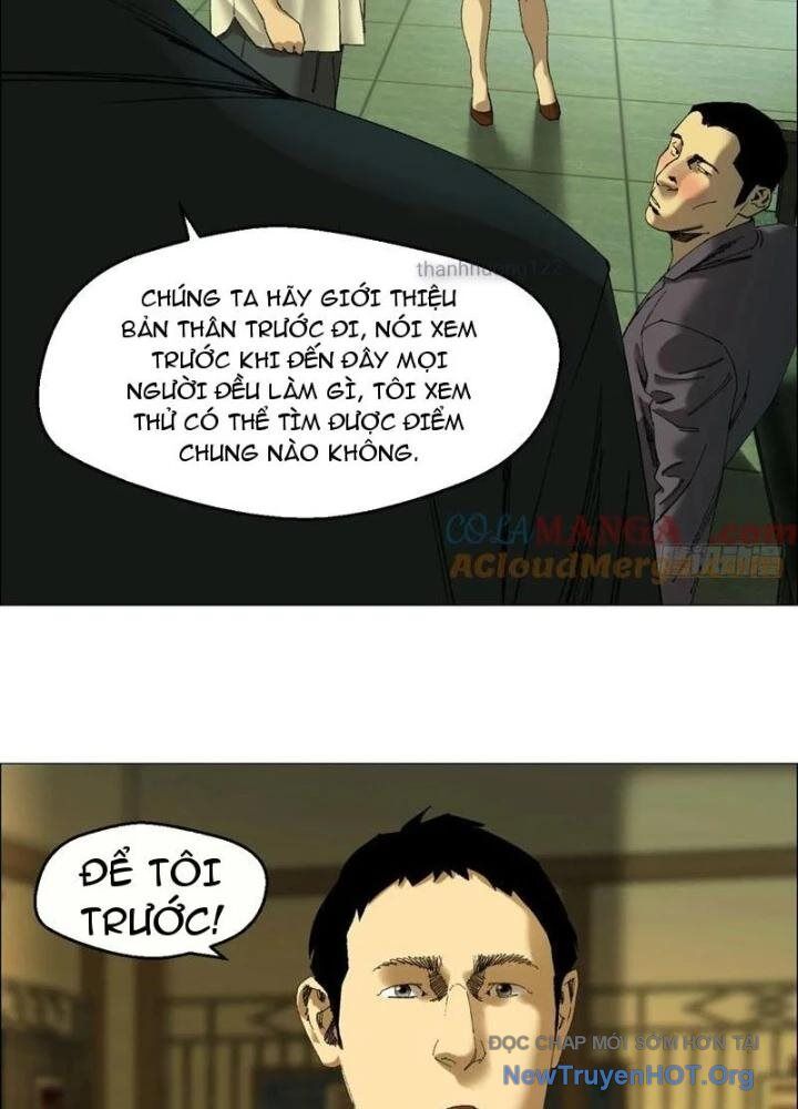 Giờ Ngọ Ba Khắc Chap 103 - Next Chap 104