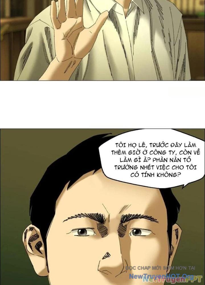 Giờ Ngọ Ba Khắc Chap 103 - Next Chap 104
