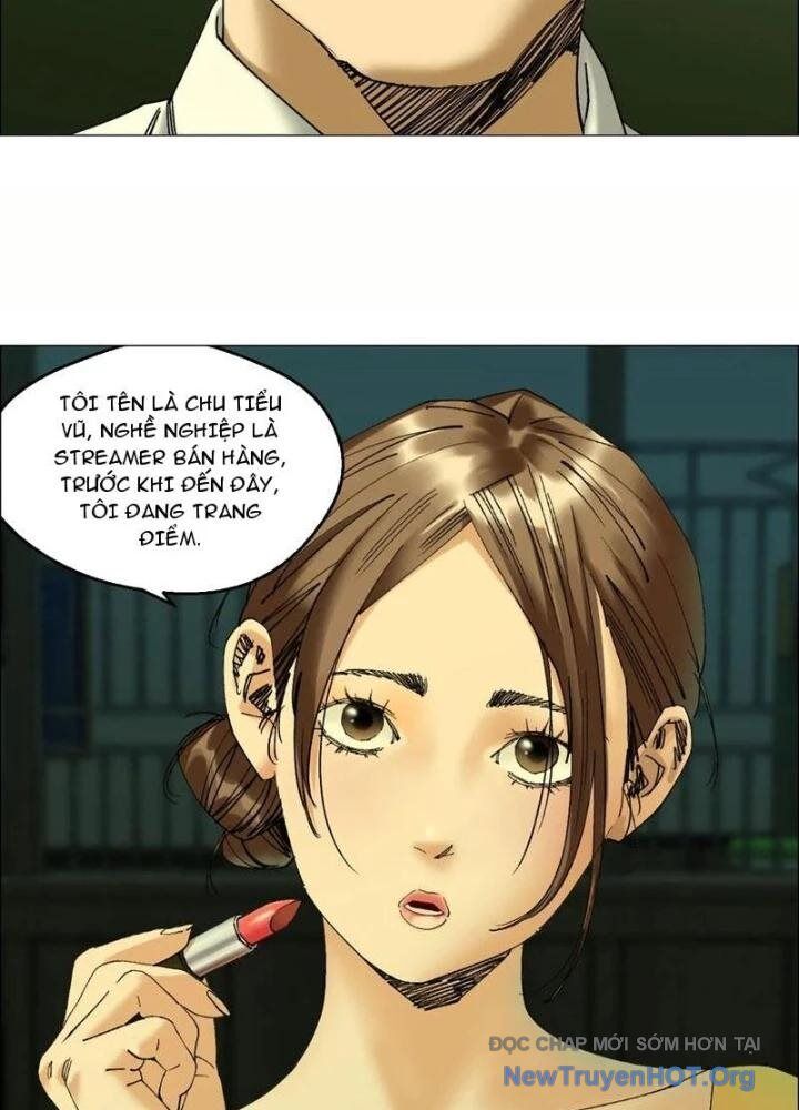 Giờ Ngọ Ba Khắc Chap 103 - Next Chap 104