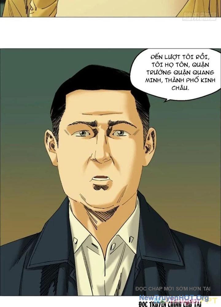 Giờ Ngọ Ba Khắc Chap 103 - Next Chap 104