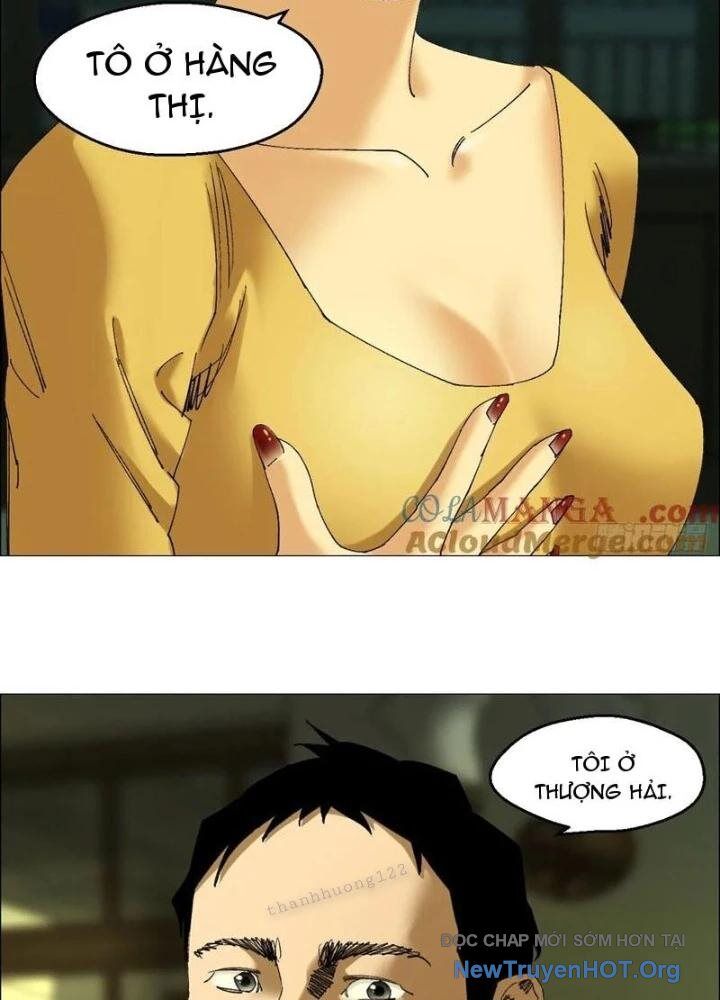 Giờ Ngọ Ba Khắc Chap 103 - Next Chap 104