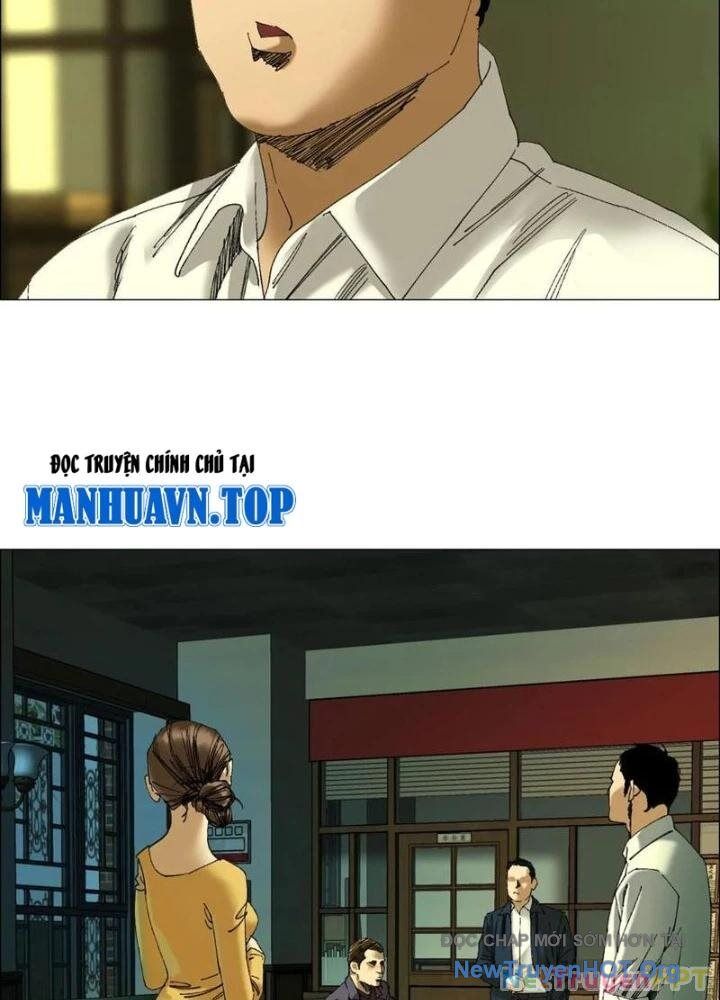 Giờ Ngọ Ba Khắc Chap 103 - Next Chap 104