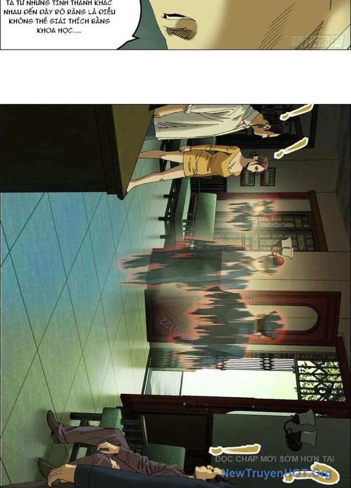Giờ Ngọ Ba Khắc Chap 103 - Next Chap 104