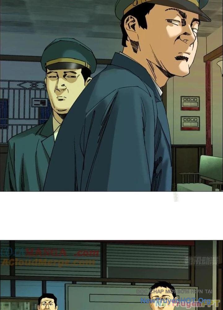 Giờ Ngọ Ba Khắc Chap 103 - Next Chap 104