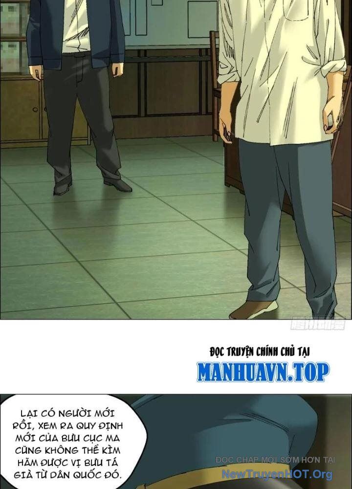 Giờ Ngọ Ba Khắc Chap 103 - Next Chap 104