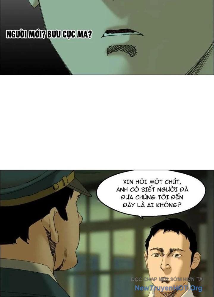 Giờ Ngọ Ba Khắc Chap 103 - Next Chap 104