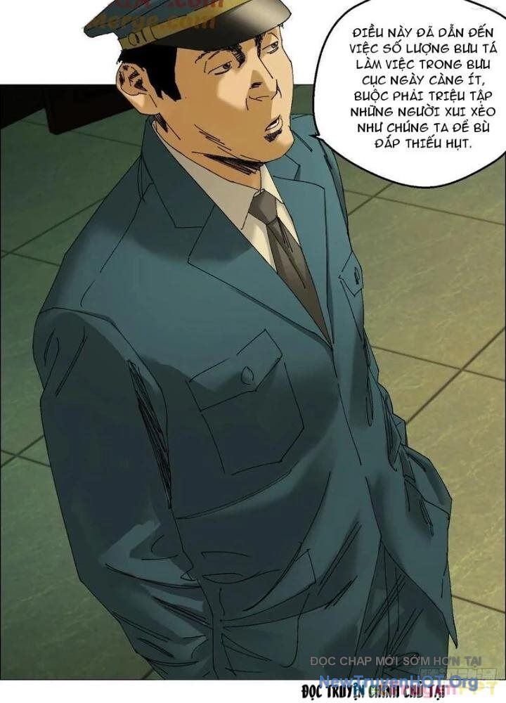 Giờ Ngọ Ba Khắc Chap 103 - Next Chap 104