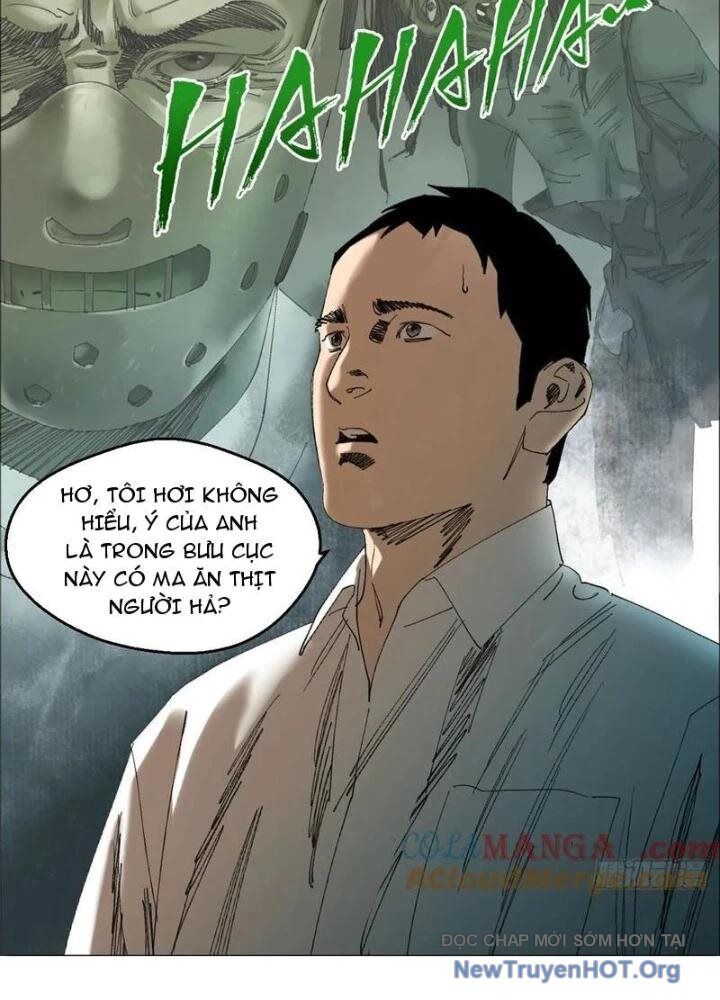 Giờ Ngọ Ba Khắc Chap 103 - Next Chap 104