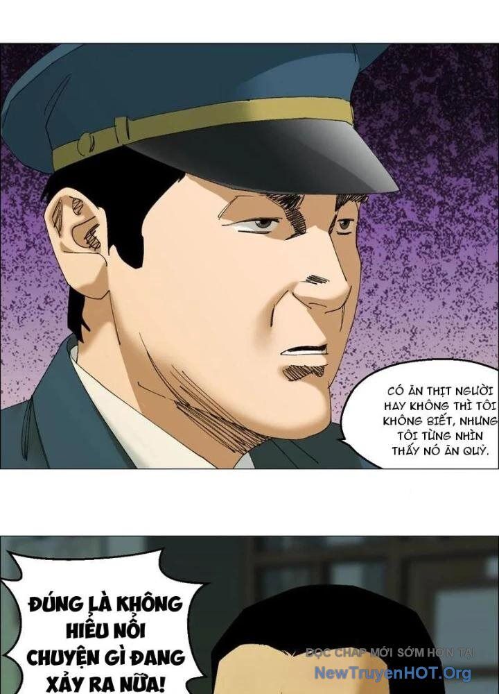 Giờ Ngọ Ba Khắc Chap 103 - Next Chap 104