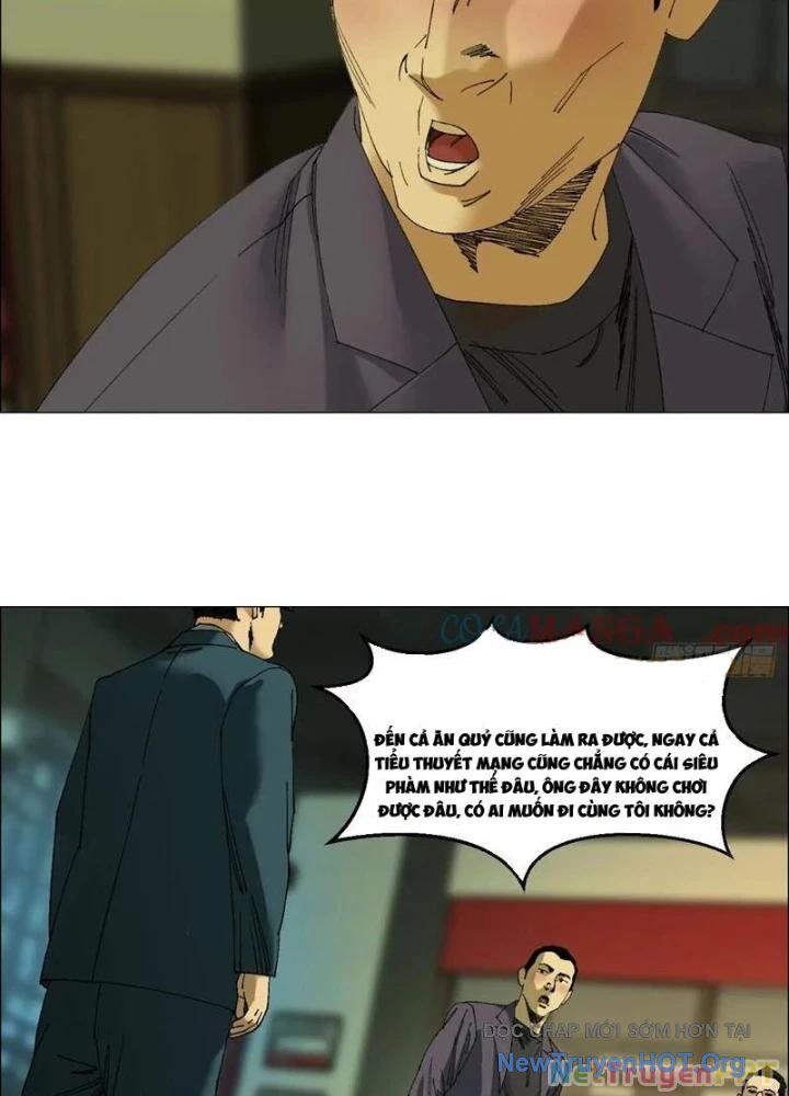 Giờ Ngọ Ba Khắc Chap 103 - Next Chap 104