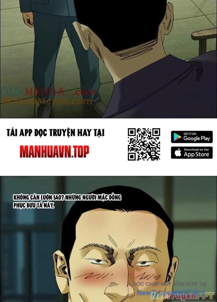 Giờ Ngọ Ba Khắc Chap 103 - Next Chap 104