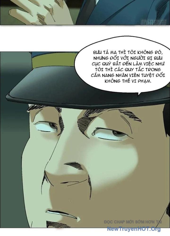Giờ Ngọ Ba Khắc Chap 104 - Next Chap 105