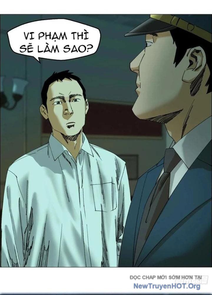 Giờ Ngọ Ba Khắc Chap 104 - Next Chap 105