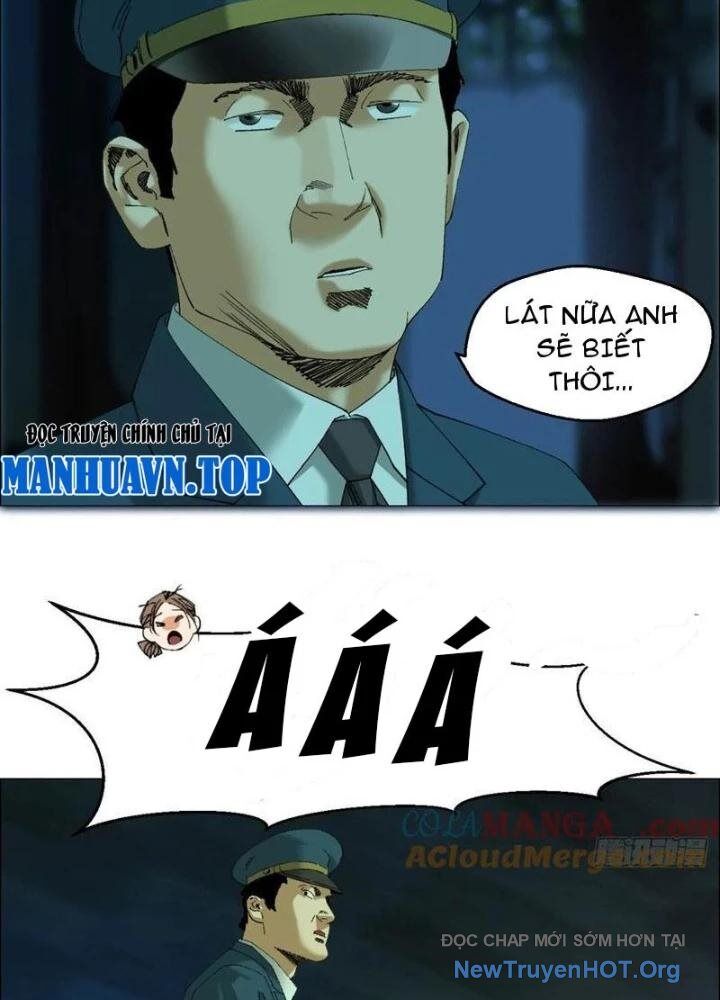 Giờ Ngọ Ba Khắc Chap 104 - Next Chap 105