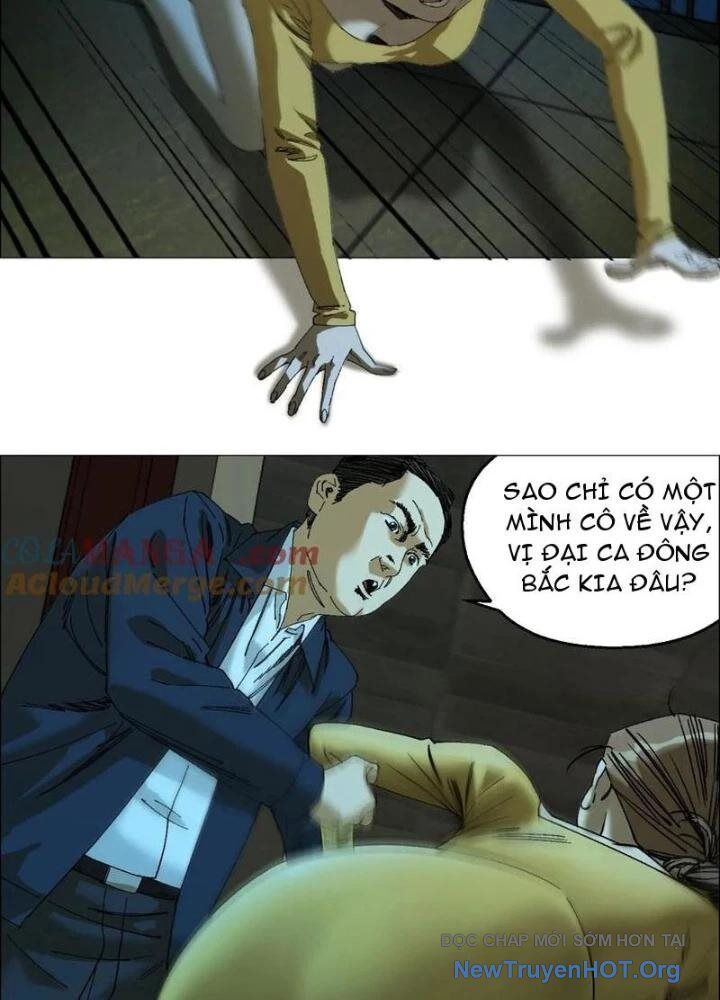 Giờ Ngọ Ba Khắc Chap 104 - Next Chap 105