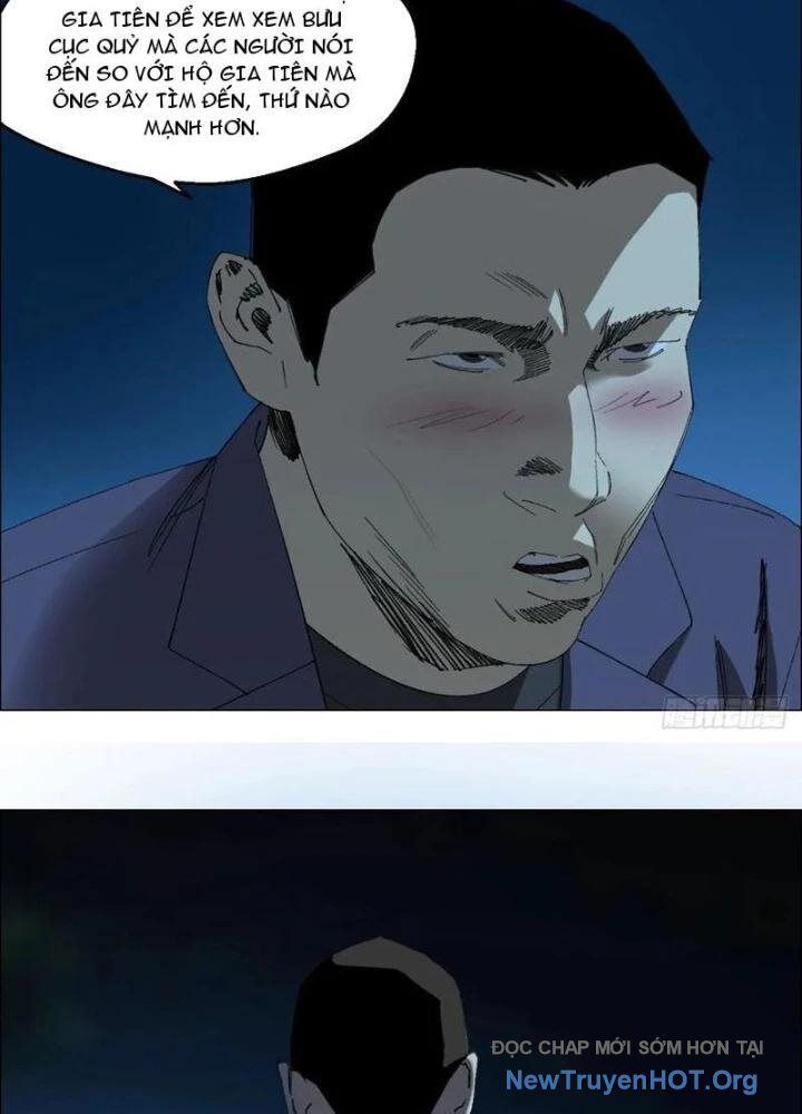 Giờ Ngọ Ba Khắc Chap 104 - Next Chap 105