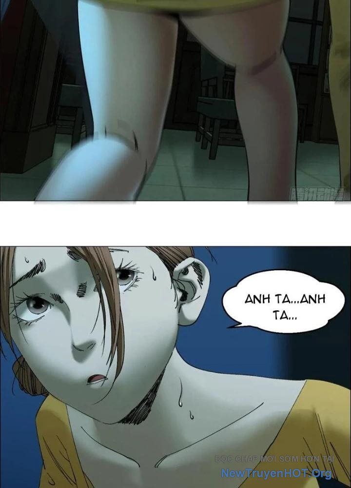 Giờ Ngọ Ba Khắc Chap 104 - Next Chap 105