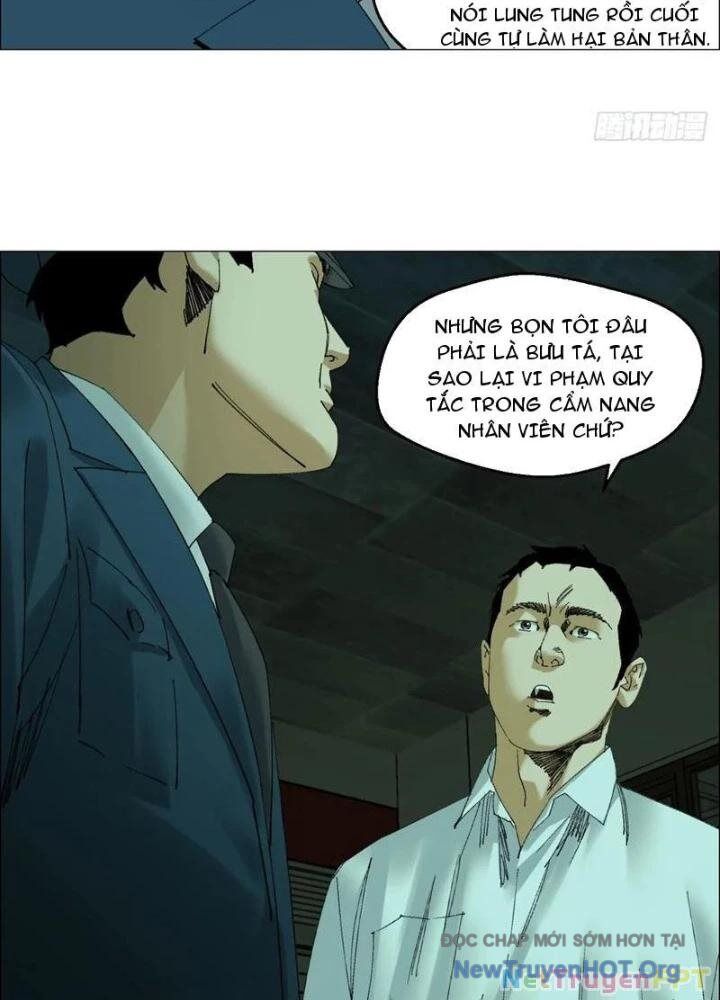 Giờ Ngọ Ba Khắc Chap 104 - Next Chap 105