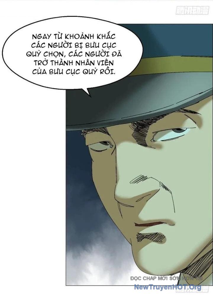 Giờ Ngọ Ba Khắc Chap 104 - Next Chap 105