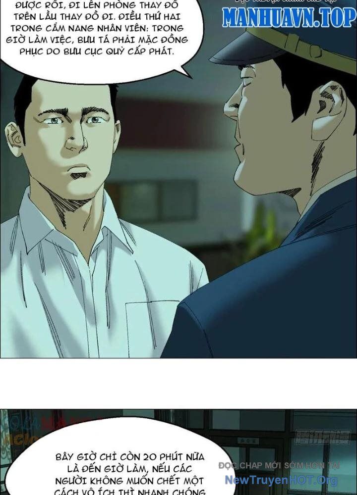 Giờ Ngọ Ba Khắc Chap 104 - Next Chap 105