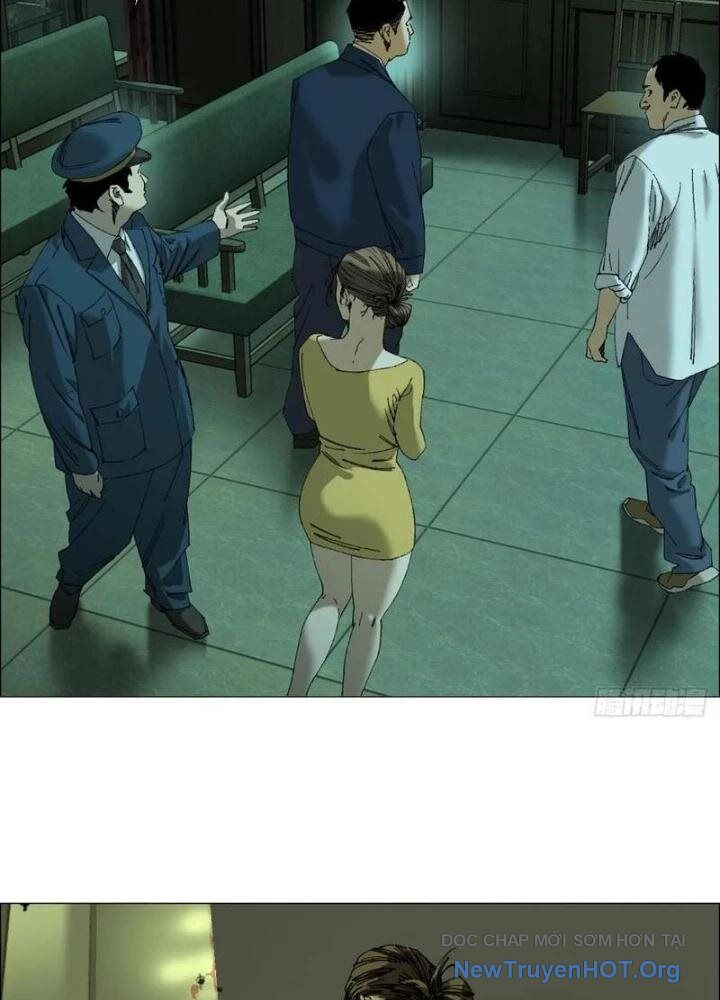 Giờ Ngọ Ba Khắc Chap 104 - Next Chap 105