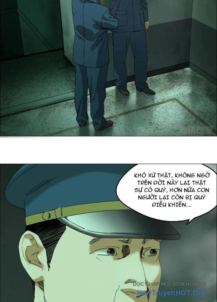 Giờ Ngọ Ba Khắc Chap 104 - Next Chap 105