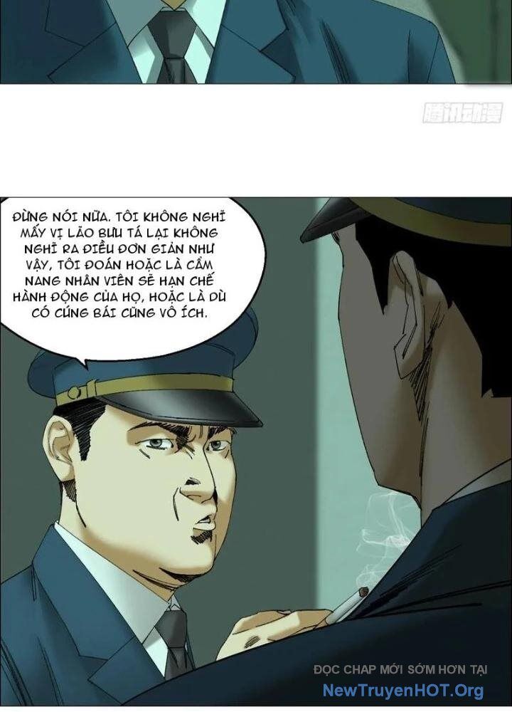 Giờ Ngọ Ba Khắc Chap 104 - Next Chap 105