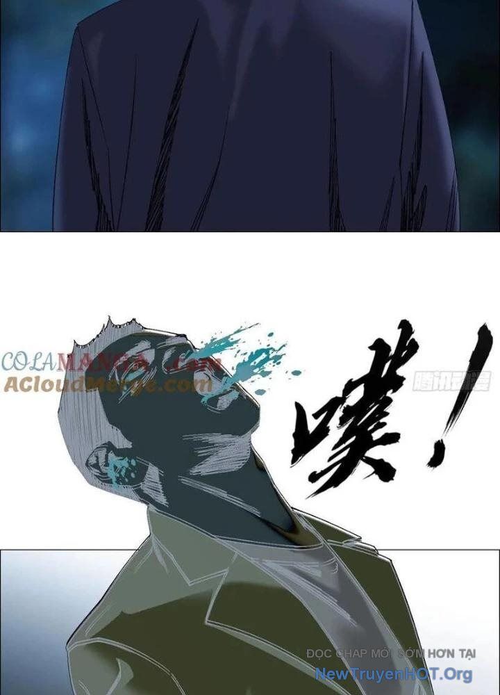 Giờ Ngọ Ba Khắc Chap 104 - Next Chap 105