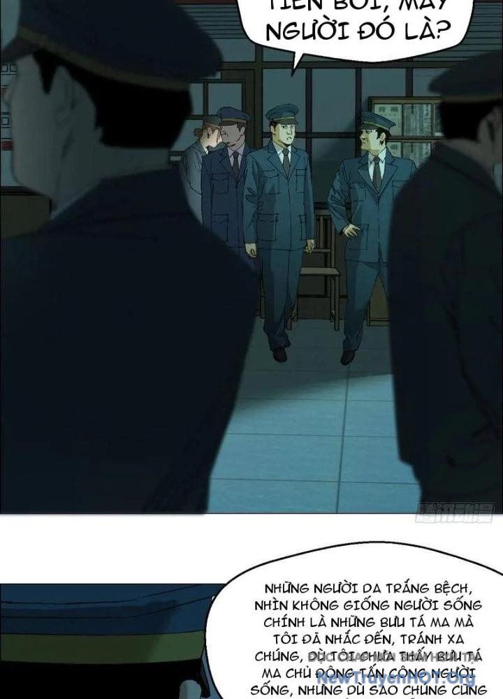 Giờ Ngọ Ba Khắc Chap 104 - Next Chap 105