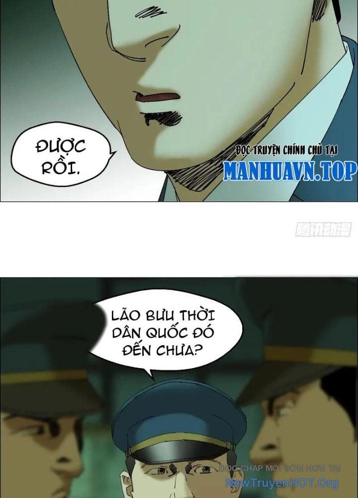 Giờ Ngọ Ba Khắc Chap 104 - Next Chap 105