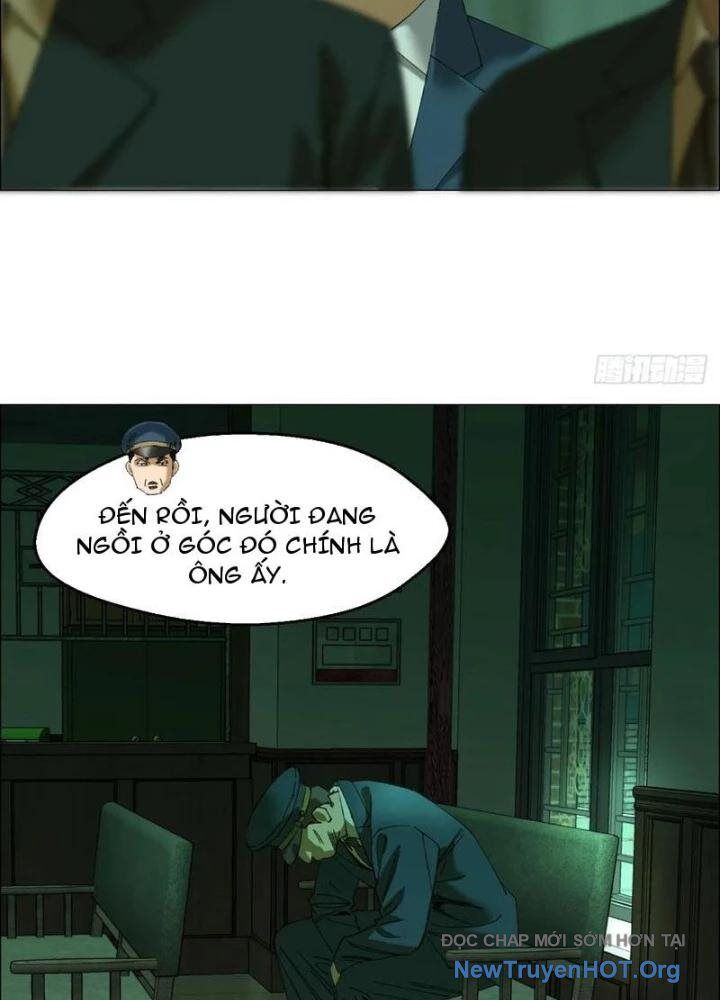 Giờ Ngọ Ba Khắc Chap 104 - Next Chap 105